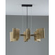 Подвесная люстра Moderli Metalicana V11814-6P