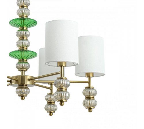 Подвесная люстра Lumion Moderni Ilmira 8337/6 Подвесная люстра Lumion Moderni Ilmira 8337/6