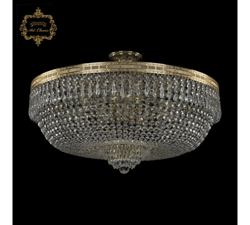 Подвесная люстра Art Classic 21.271.80SP.G