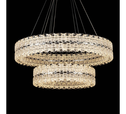 Подвесная люстра Modelux ML.8185.800.500 CR