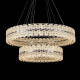 Подвесная люстра Modelux ML.8185.800.500 CR