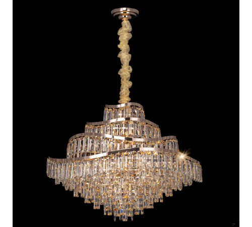 Подвесная люстра Citilux Naiad CL315192 Подвесная люстра Citilux Naiad CL315192