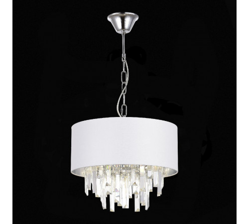 Подвесная люстра Evoluce Dahlia SLE1120-103-05