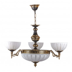 Подвесная люстра Ambiente 7539/3 PB