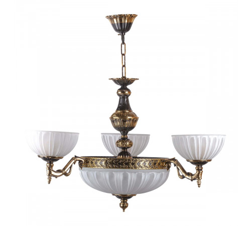 Подвесная люстра Ambiente 7539/3 PB