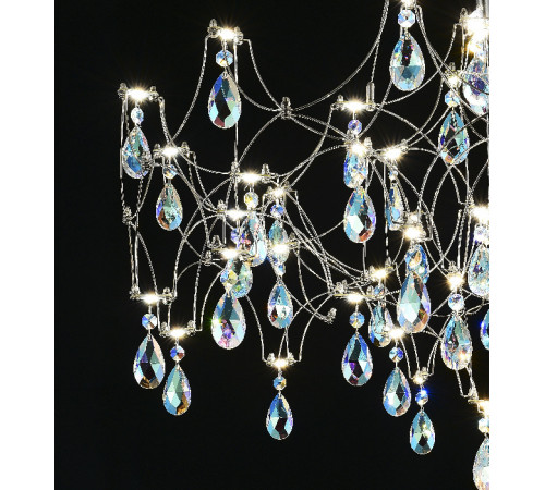 Подвесная люстра Myfar Ileria MR2650-57P-50CD