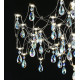 Подвесная люстра Myfar Ileria MR2650-57P-50CD
