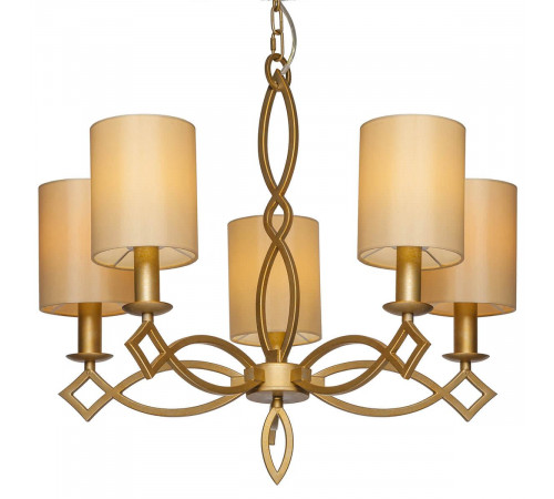 Подвесная люстра Vele Luce Vilucchio VL1084L05