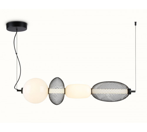 Подвесная люстра Ambrella Light High Light Modern LH11010 Подвесная люстра Ambrella Light High Light Modern LH11010