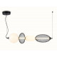 Подвесная люстра Ambrella Light High Light Modern LH11010