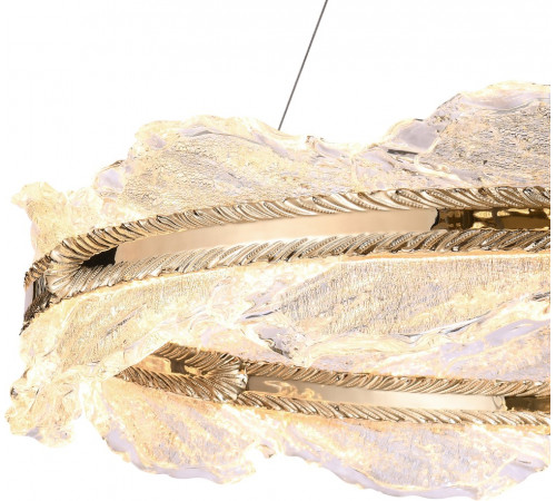 Подвесная люстра Stilfort Шторм 4050/03/08P