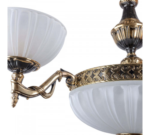 Подвесная люстра Ambiente 7539/3 PB