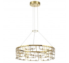 Подвесная люстра Odeon Light Hightech Zaha 7060/44L