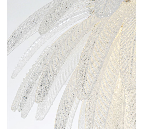 Подвесная люстра Modelux ML.2420.700 CP