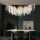 Подвесная люстра ImperiumLoft Florian 231837-23