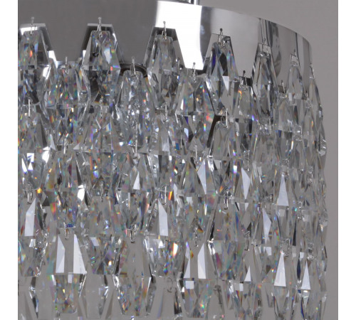 Подвесная люстра Reluce 08544-0.4-12