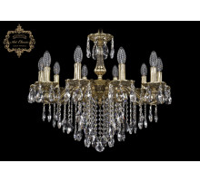 Подвесная люстра Art Classic 31.01.10.215.B.GB.Sp