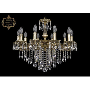 Подвесная люстра Art Classic 31.01.10.215.B.GB.Sp