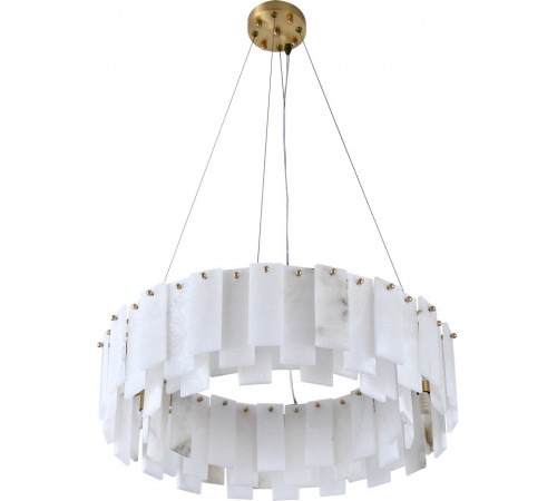 Подвесная люстра Stilfort Спаниш Стоун 2197/05/12P