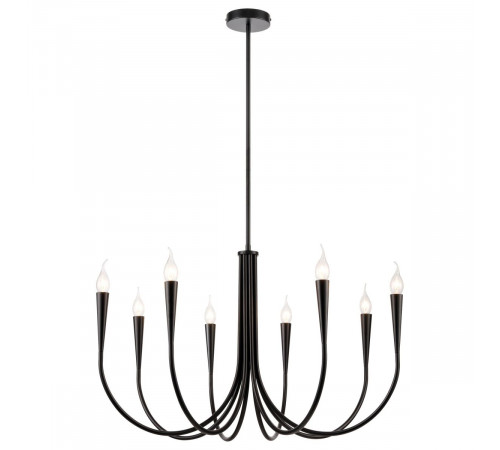 Подвесная люстра Velante 368-023-08