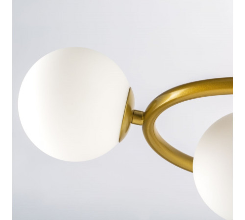 Подвесная люстра Lightstar Globo 799063