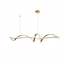 Подвесная люстра Aployt Judyta APL.082.03.53