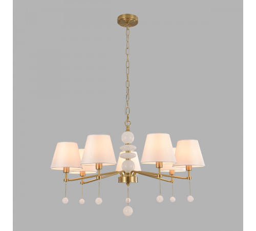 Подвесная люстра Lumion Classi Sut 8410/7