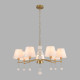 Подвесная люстра Lumion Classi Sut 8410/7