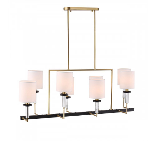 Подвесная люстра ST Luce Веритас SL1404.338.08