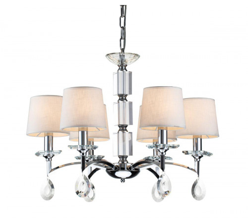 Подвесная люстра Escada 684/6S