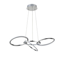 Подвесная люстра Vele Luce VL7033P04