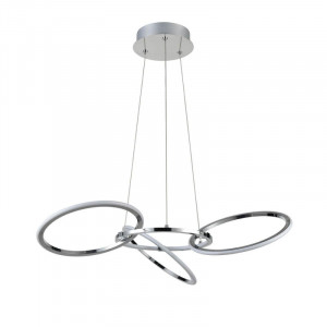 Подвесная люстра Vele Luce VL7033P04