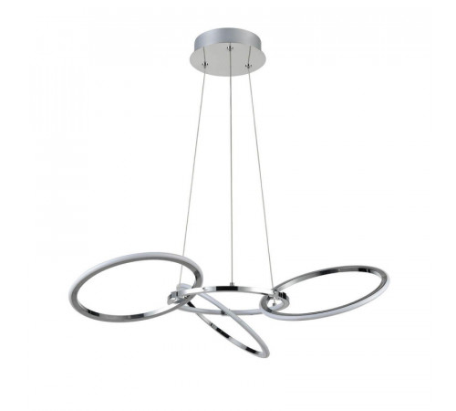 Подвесная люстра Vele Luce VL7033P04