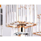 Подвесная люстра Ambrella Light Traditional TR4526