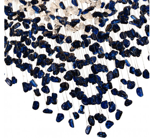 Подвесная люстра Stilfort Азур Блю 2202/01/16PL