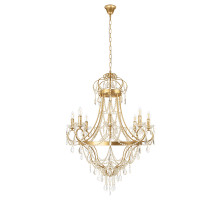 Подвесная люстра Loft IT Foil 10430/8