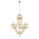 Подвесная люстра Loft IT Foil 10430/8