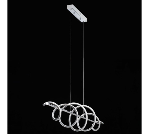 Подвесная люстра Citilux Джемини CL229061