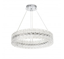 Подвесная люстра Modelux ML.8185.600 CR