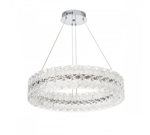 Подвесная люстра Modelux ML.8185.600 CR