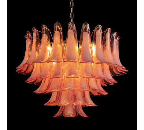 Подвесная люстра Loft IT Lilou 10600/800 Pink