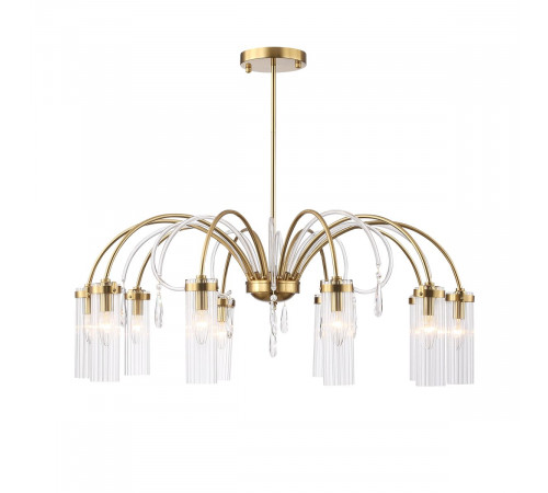 Люстра на штанге ST Luce Люминера SL1401.303.10