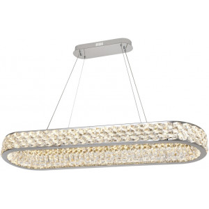 Подвесная люстра Stilfort Ромбус 4040/09/12PL