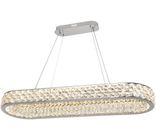 Подвесная люстра Stilfort Ромбус 4040/09/12PL