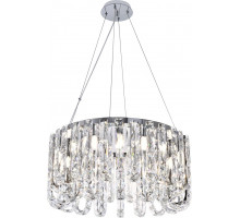 Подвесная люстра Stilfort Юмико 2 2195/09/16P