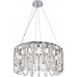 Подвесная люстра Stilfort Юмико 2 2195/09/16P