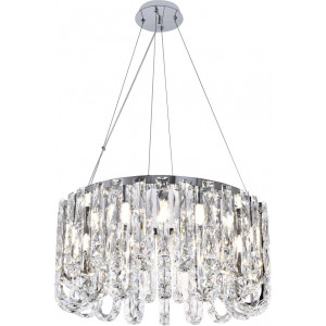 Подвесная люстра Stilfort Юмико 2 2195/09/16P