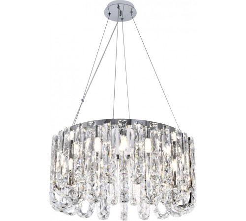 Подвесная люстра Stilfort Юмико 2 2195/09/16P