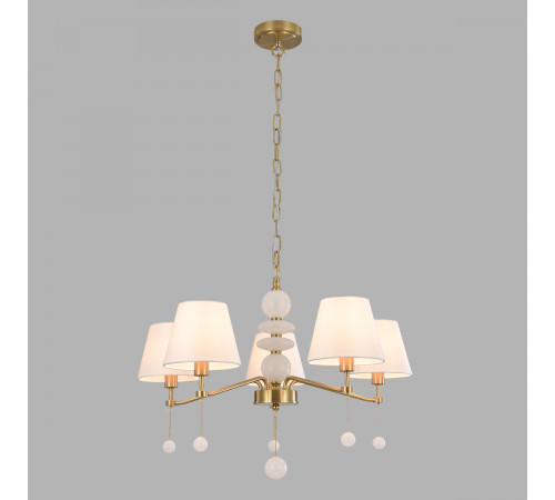 Подвесная люстра Lumion Classi Sut 8410/5