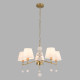 Подвесная люстра Lumion Classi Sut 8410/5